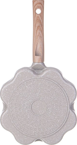 Сковорода для оладий Agness 932-027