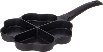 Сковорода для оладий Agness 932-028 - фото