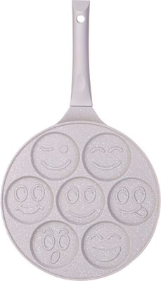 Сковорода для оладий Agness 932-029