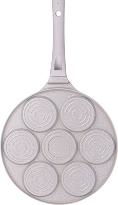 Сковорода для оладий Agness 932-029
