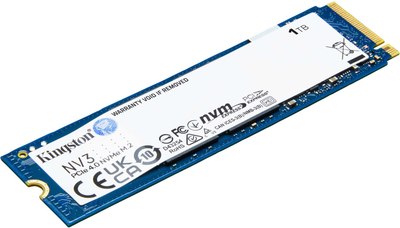 SSD диск Kingston NV3 1TB (SNV3S/1000G)