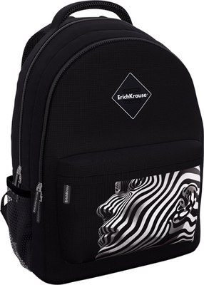 Школьный рюкзак Erich Krause EasyLine 20L Nirvana / 62999 - фото