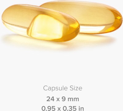 Жирные кислоты Maxler Омега-3 Премиум