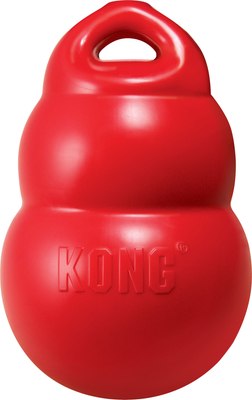 Игрушка для собак KONG Bounzer L SBS / 61581 - фото