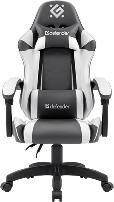 Кресло геймерское Defender Fortune / 64026