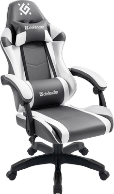 Кресло геймерское Defender Fortune / 64026