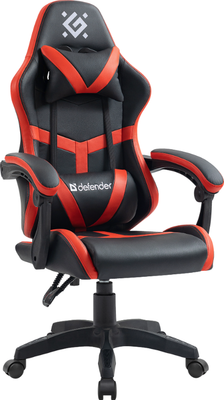 Кресло геймерское Defender Synergy / 64029