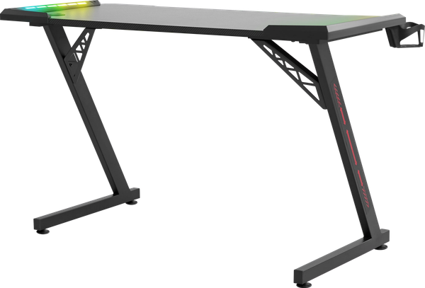 Геймерский стол Defender Gaming Idol RGB / 64333