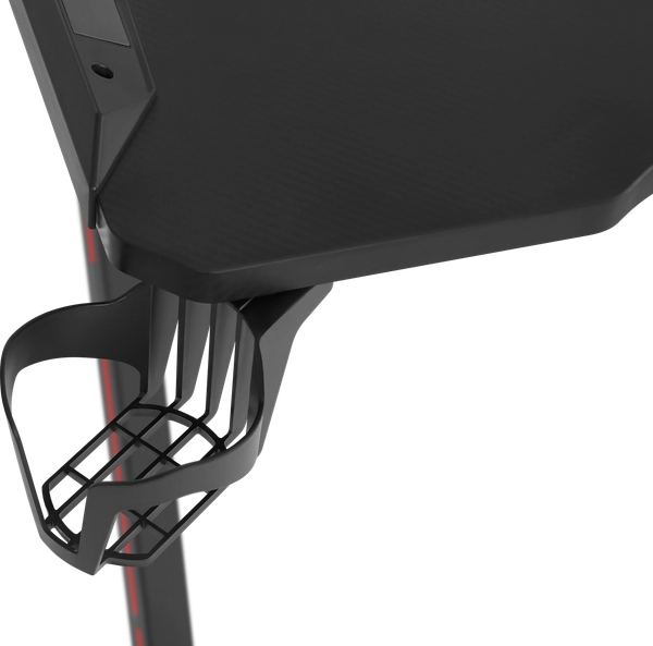 Геймерский стол Defender Gaming Idol RGB / 64333