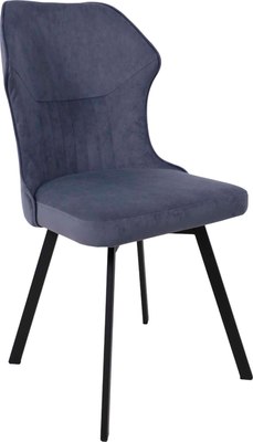 Стул AksHome Каврус U-R - фото