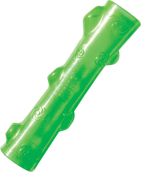Игрушка для собак KONG Squeezz Stick / 201379 - фото