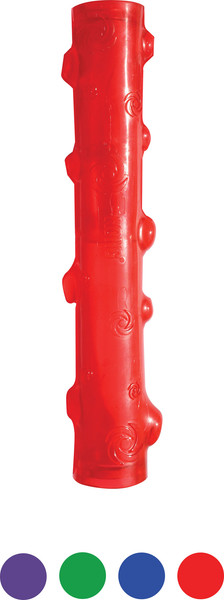 Игрушка для собак KONG Squeezz Stick / 201379