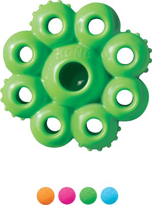 Игрушка для собак KONG Quest Star S / 65012