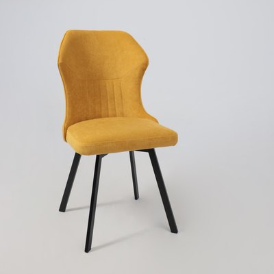 Стул AksHome Каврус U-R