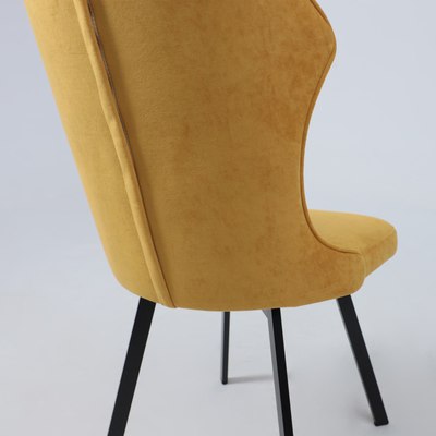 Стул AksHome Каврус U-R