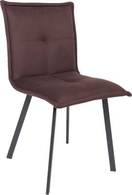 Стул AksHome Рубик U - фото