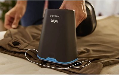 Отпариватель Braun GS5031BL