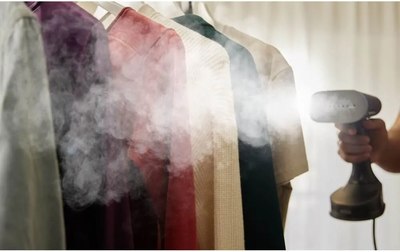 Отпариватель Braun GS5031BL