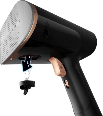 Отпариватель Braun GS7077BK