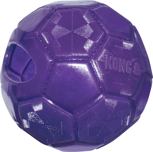 Игрушка для собак KONG Flexball M/L EU / 68871 - фото
