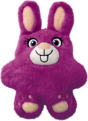 Игрушка для собак KONG Snuzzles Bunny M / 69299 - фото