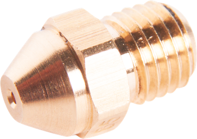 Форсунка для перехода на сжиженный газ Hubert М6-0.81 - фото