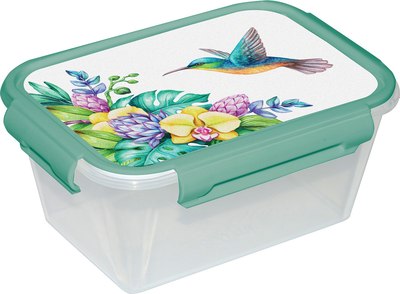 Контейнер Violet Колибри / 3920842 - фото