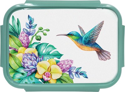 Контейнер Violet Колибри / 3920842