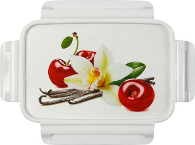 Контейнер Violet Черри герметичный / 3931143