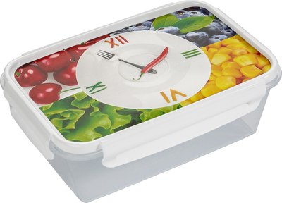 Контейнер Violet Ланч герметичный / 3931144 - фото