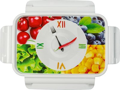 Контейнер Violet Ланч герметичный / 3931144