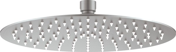 Лейка верхнего душа Deante Cascada Steel NAC F10K - фото