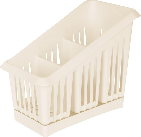 Органайзер для столовых приборов Plast Team PT156411048 - фото