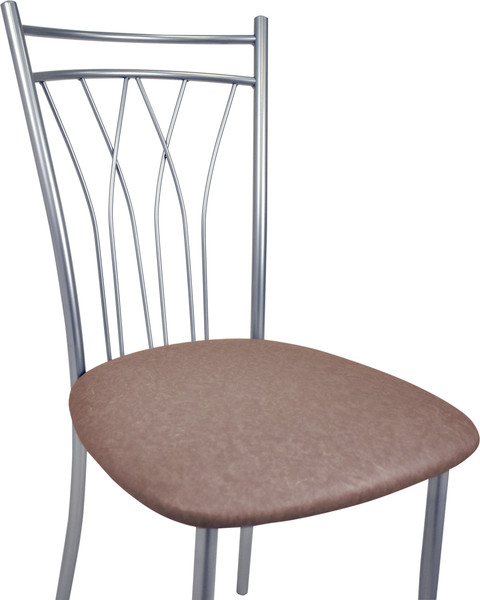 Стул Древпром Премьер ДП2-18