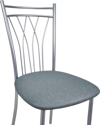 Стул Древпром Премьер ДП2-18