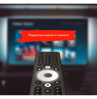 Телевизор Akai UHD GoogleTV 55 / TA55BU700