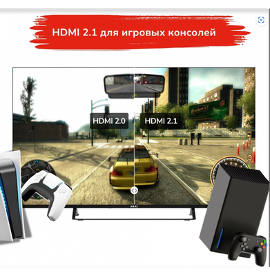 Телевизор Akai UHD GoogleTV 55 / TA55BU700