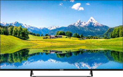 Телевизор Akai UHD GoogleTV 50 / TA50BU700 - фото