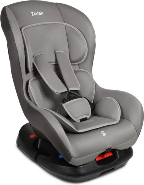 Автокресло Zlatek Галеон Lux / KRES4009 - фото