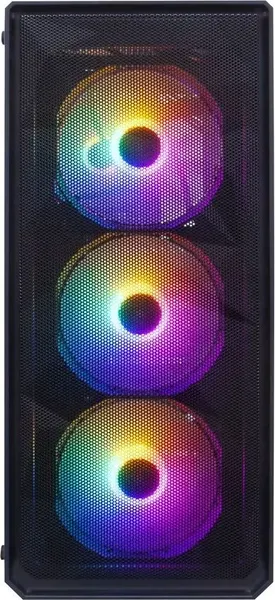 Корпус для компьютера 1stPlayer FD3 / FD3-BK-4F1