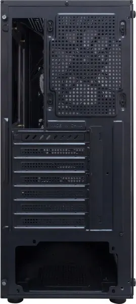 Корпус для компьютера 1stPlayer FD3 / FD3-BK-4F1