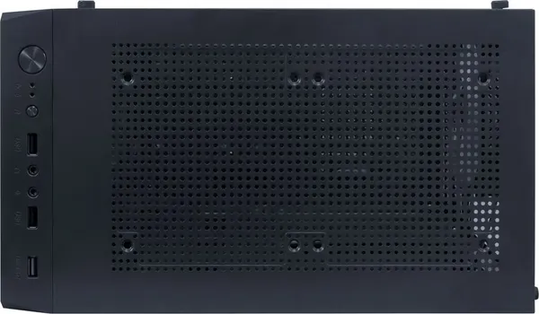 Корпус для компьютера 1stPlayer FD3 / FD3-BK-4F1