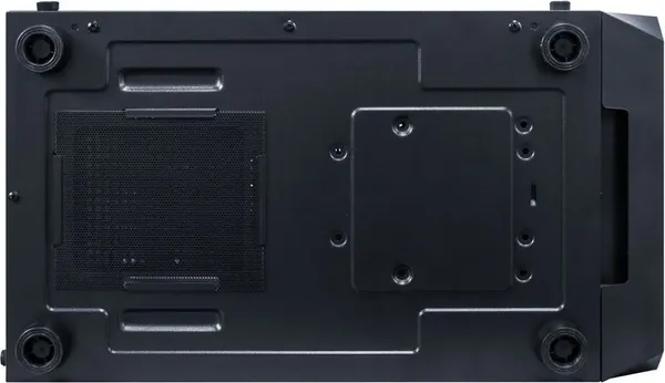 Корпус для компьютера 1stPlayer FD3 / FD3-BK-4F1