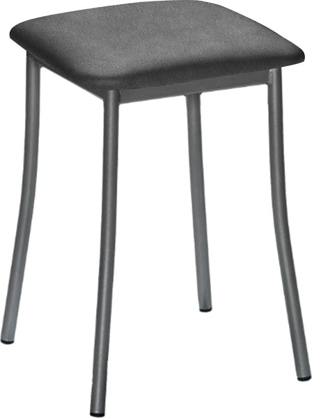 Табурет Древпром Тонкие ноги ДП3-03 - фото