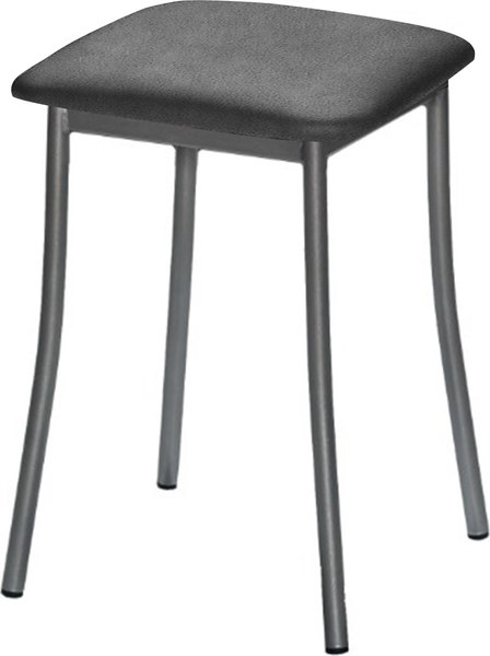 Табурет Древпром Тонкие ноги ДП3-03