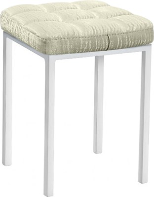 Табурет Древпром Пуф ДП3-08 - фото