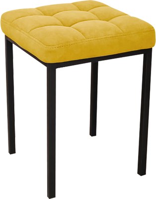 Табурет Древпром Пуф ДП3-08 - фото