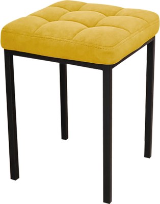 Табурет Древпром Пуф ДП3-08