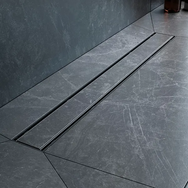 Трап для душа AM.PM Prime Flow / W02SC-U11-070-04BM