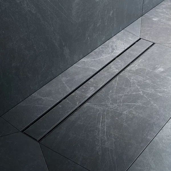 Трап для душа AM.PM Prime Flow / W02SC-U11-070-04BM